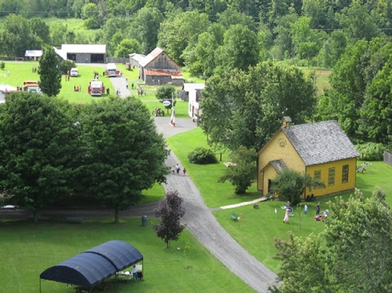 Cumberland Heritage Village Museum 